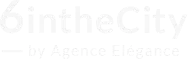 logo 6inthecity