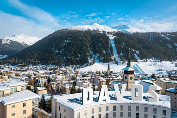 luxury escort Davos